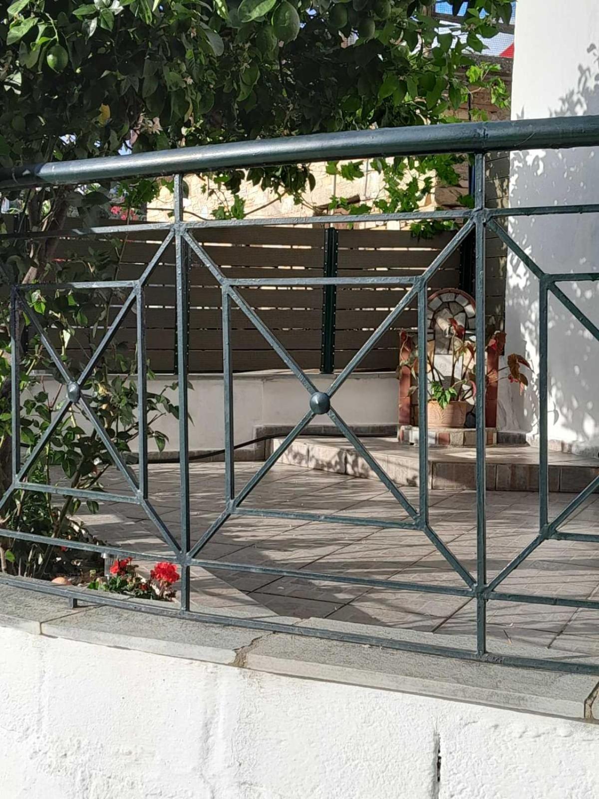 アフィソス Πηλιο- Το Εξοχικο Τησ Αννασ- Αφησσοσヴィラ エクステリア 写真